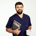 Фотография специалиста Колозян Давид Артурович