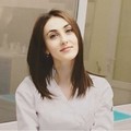 Фотография специалиста Созиева Дзерасса Руслановна