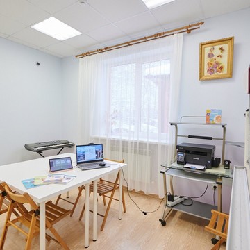 Центр развития Рикки-Тикки-Тави фото 2