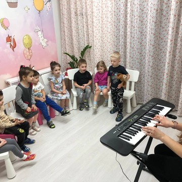 Частный детский сад Kinder School Долгопрудный фото 3
