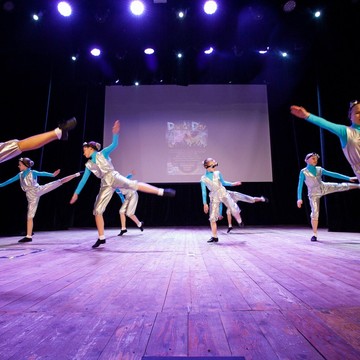 Школа танцев Trinity Dance в Сокольниках фото 1