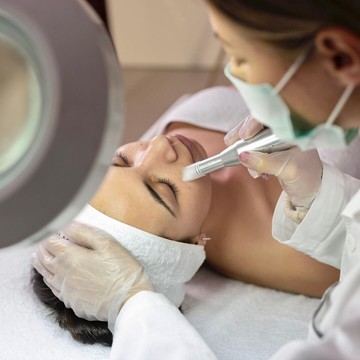 Студия красоты Natural BioLifting Moscow фото 3