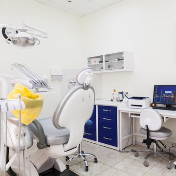 Стоматологическая клиника СтомаГрад фото 1