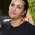 Фотография специалиста Маруфова Лола