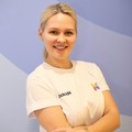 Фотография специалиста Соловьева Екатерина