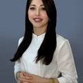 Фотография специалиста Курбанова Жанна Аликсендеровна