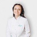 Фотография специалиста Морозова Милена Александровна