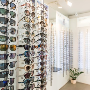 Салон оптики Формула зрения фото 1