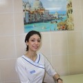 Фотография специалиста Агакарян Седа Суреновна