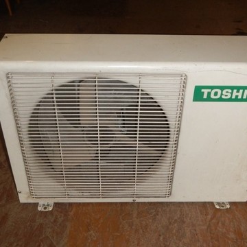 Сервисный центр по ремонту бытовой техники Toshiba фото 3