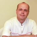 Фотография специалиста Вохмяков Александр Владимирович