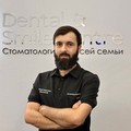 Фотография специалиста Шахгусейнов Анзор Робертович