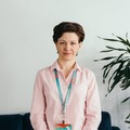Фотография специалиста Громоткова Елена