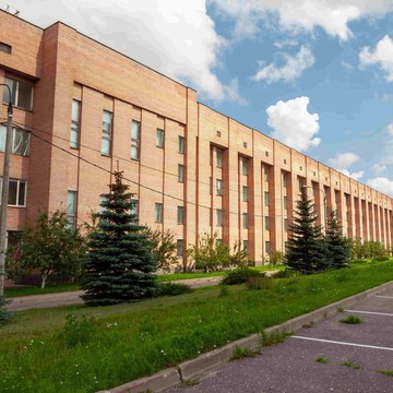 ФГБОУ ВО Министерства сельского хозяйства Российской Федерации «Российский государственный университет народного хозяйства имени В.И. Вернадского фото 1