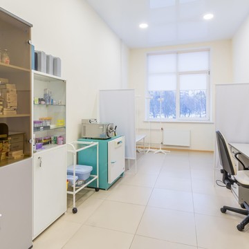Многопрофильная клиника ИНТЕЛмед в Бирюлево фото 1