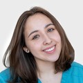 Фотография специалиста Килина Анастасия Дмитриевна