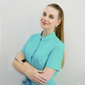 Фотография специалиста Оганесян Алина Игоревна