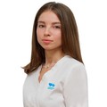 Фотография специалиста Обыдённова Анна Викторовна