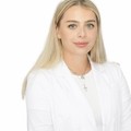 Фотография специалиста Хугаева Элеонора Алановна
