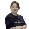 Фотография специалиста Меликян Асмик