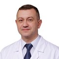 Фотография специалиста Аладин Александр Сергеевич