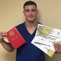 Фотография специалиста Старовойтов Владислав