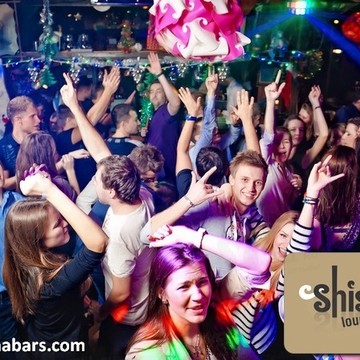 Shishas Lounge Bar фото 2