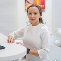 Фотография специалиста Пьянкова Юлия Борисовна
