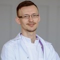 Фотография специалиста Логинов Дмитрий Николаевич