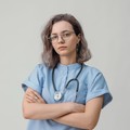 Фотография специалиста Дюдькина Валерия Александровна