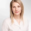 Фотография специалиста Гривцова Софья Викторовна