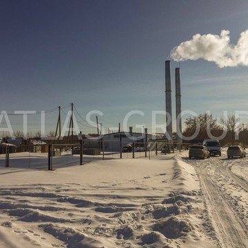 Строительная компания Атлас-Групп фото 2