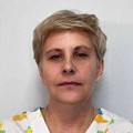 Фотография специалиста Доленко Мария Сергеевна