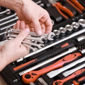 Сервисный центр Искра сервис на Профсоюзной улице, 45 фото 2