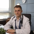 Фотография специалиста Фукс Владислав Сергеевич