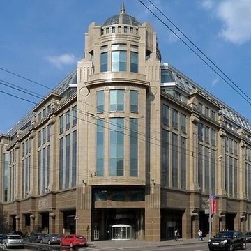 Компания Migronis фото 1