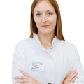 Фотография специалиста Наумова Дарья Нколаевна