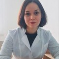 Фотография специалиста Янышева Камиля Рустамовна