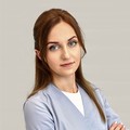 Фотография специалиста Смирнова Анна Александровна