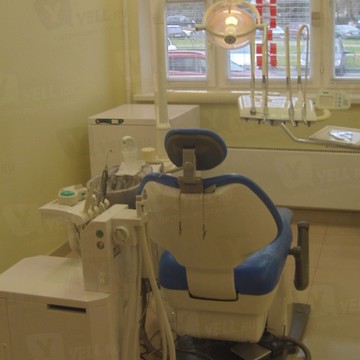 Клиника Семейная стоматология в Рязанском районе фото 2