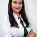 Фотография специалиста Осауленко Наталья Александровна