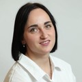 Фотография специалиста Колесникова Ирина Юрьевна