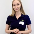 Фотография специалиста Малышева Валерия Владиславовна