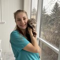 Фотография специалиста Корнеевец Ангелина Сергеевна