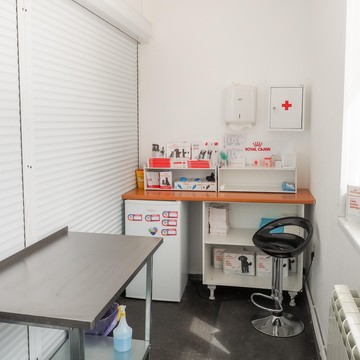 Ветеринарная клиника Зоопульс 24 фото 3