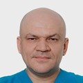 Фотография специалиста Мирошниченко Алексей Михайлович