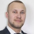 Фотография специалиста Орлов Владимир