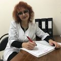 Фотография специалиста Кубрина Илона Анатольевна