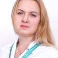 Фотография специалиста Пескова Галина Владимировна