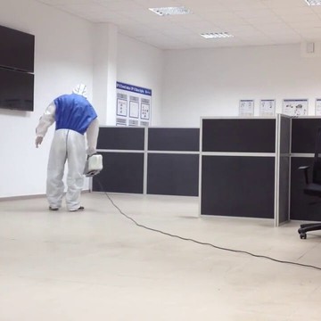 Центр дезинфекции TarakanOFF.NET фото 1